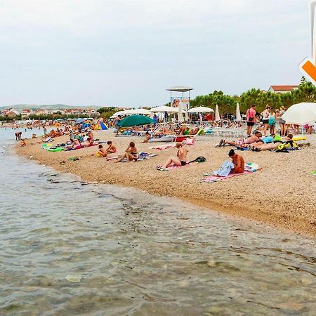 Apartment Nediljka Vodice Zewnętrze zdjęcie