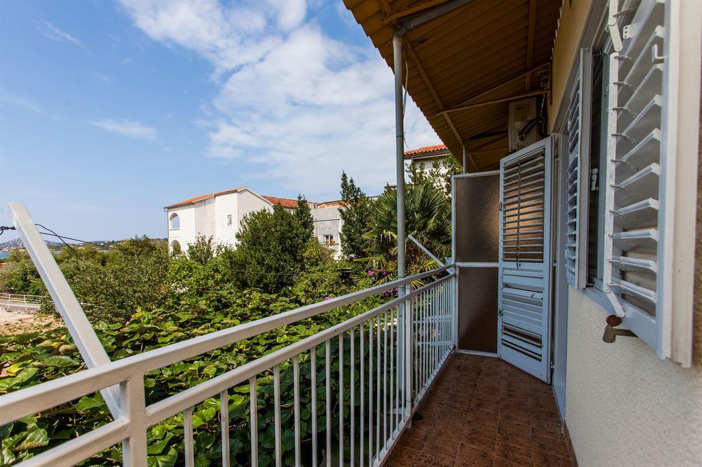 Apartment Nediljka Vodice Zewnętrze zdjęcie
