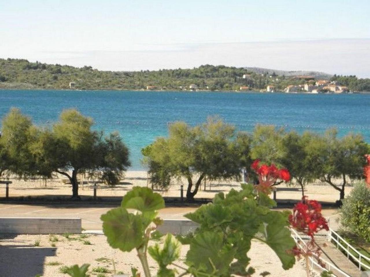 Apartment Nediljka Vodice Zewnętrze zdjęcie