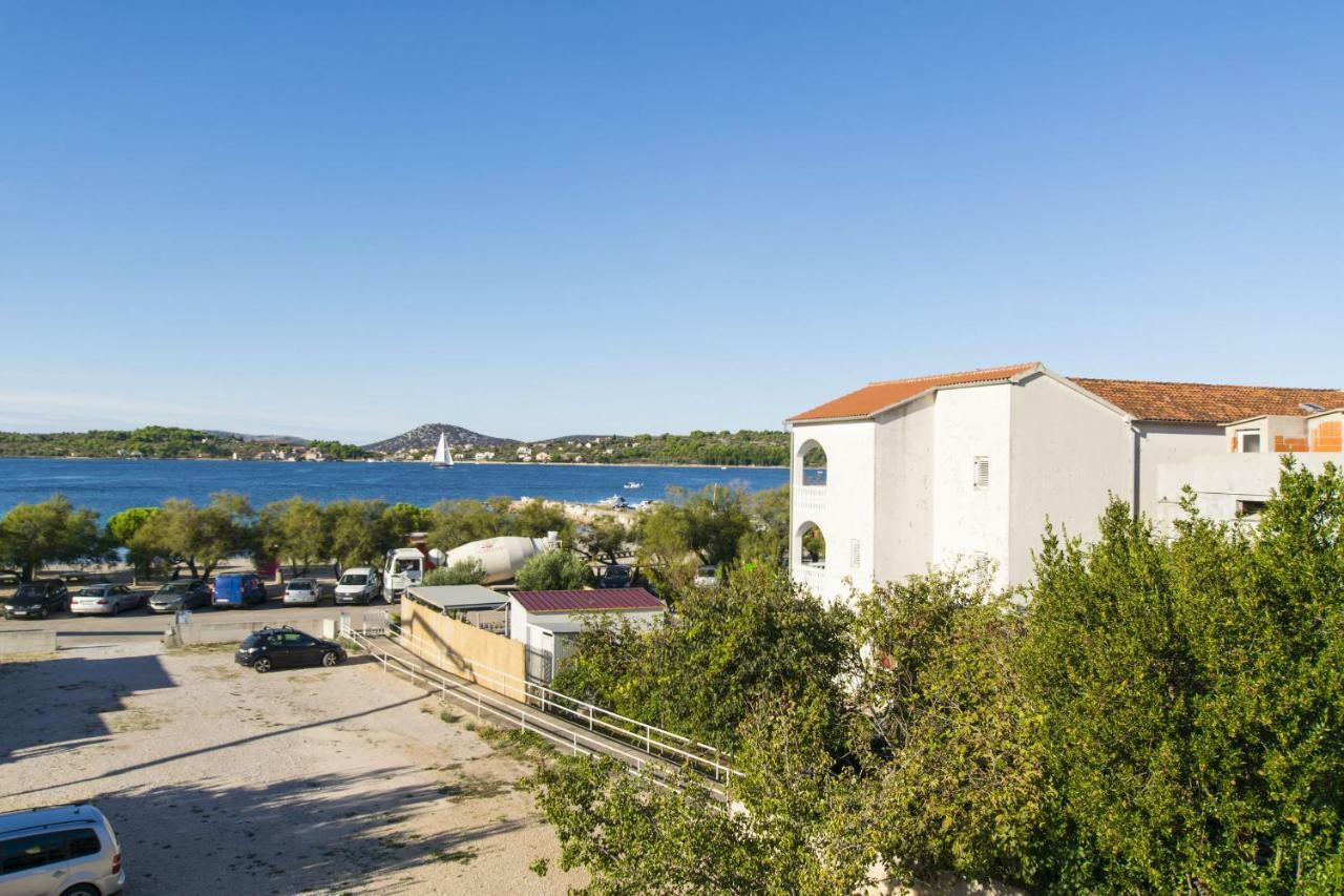 Apartment Nediljka Vodice Pokój zdjęcie