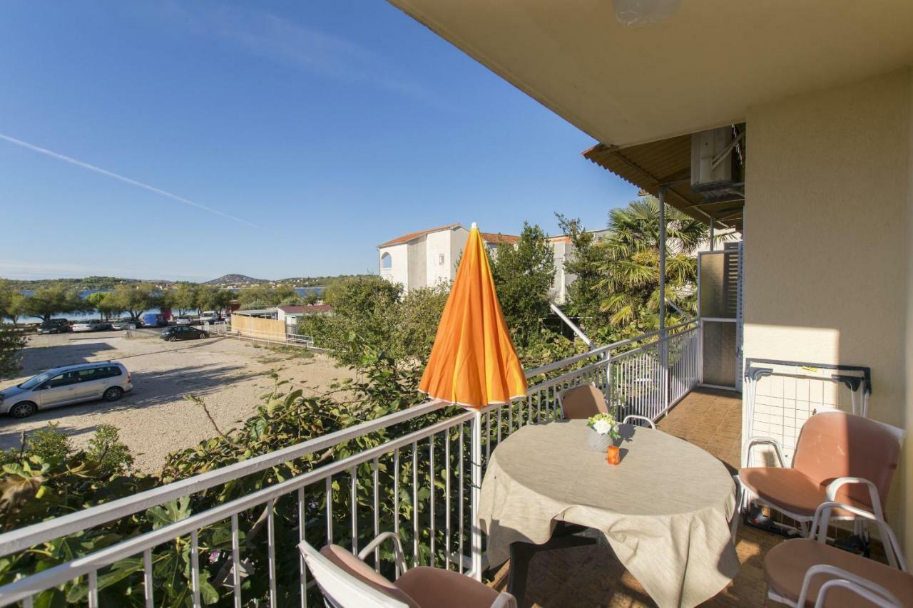 Apartment Nediljka Vodice Zewnętrze zdjęcie