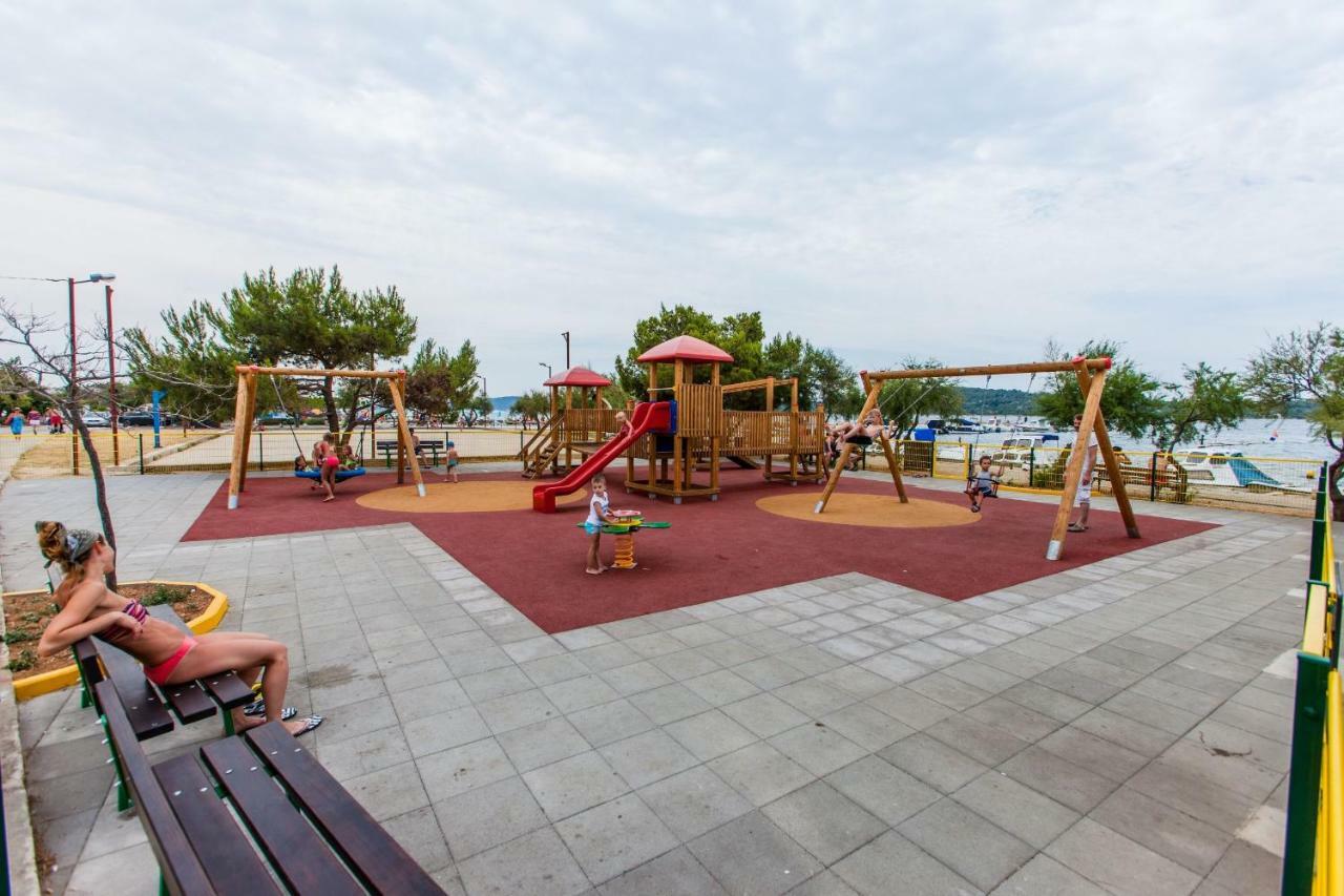 Apartment Nediljka Vodice Zewnętrze zdjęcie