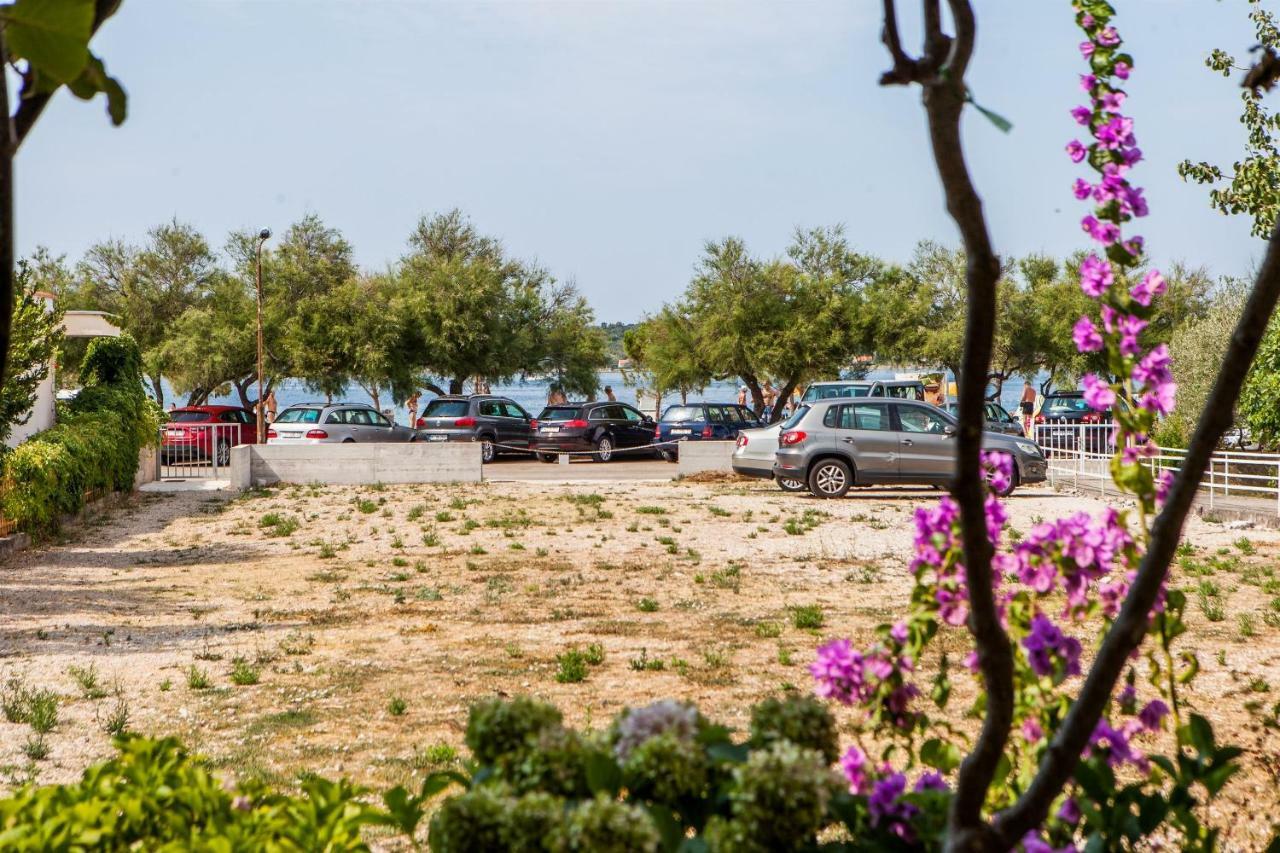 Apartment Nediljka Vodice Zewnętrze zdjęcie
